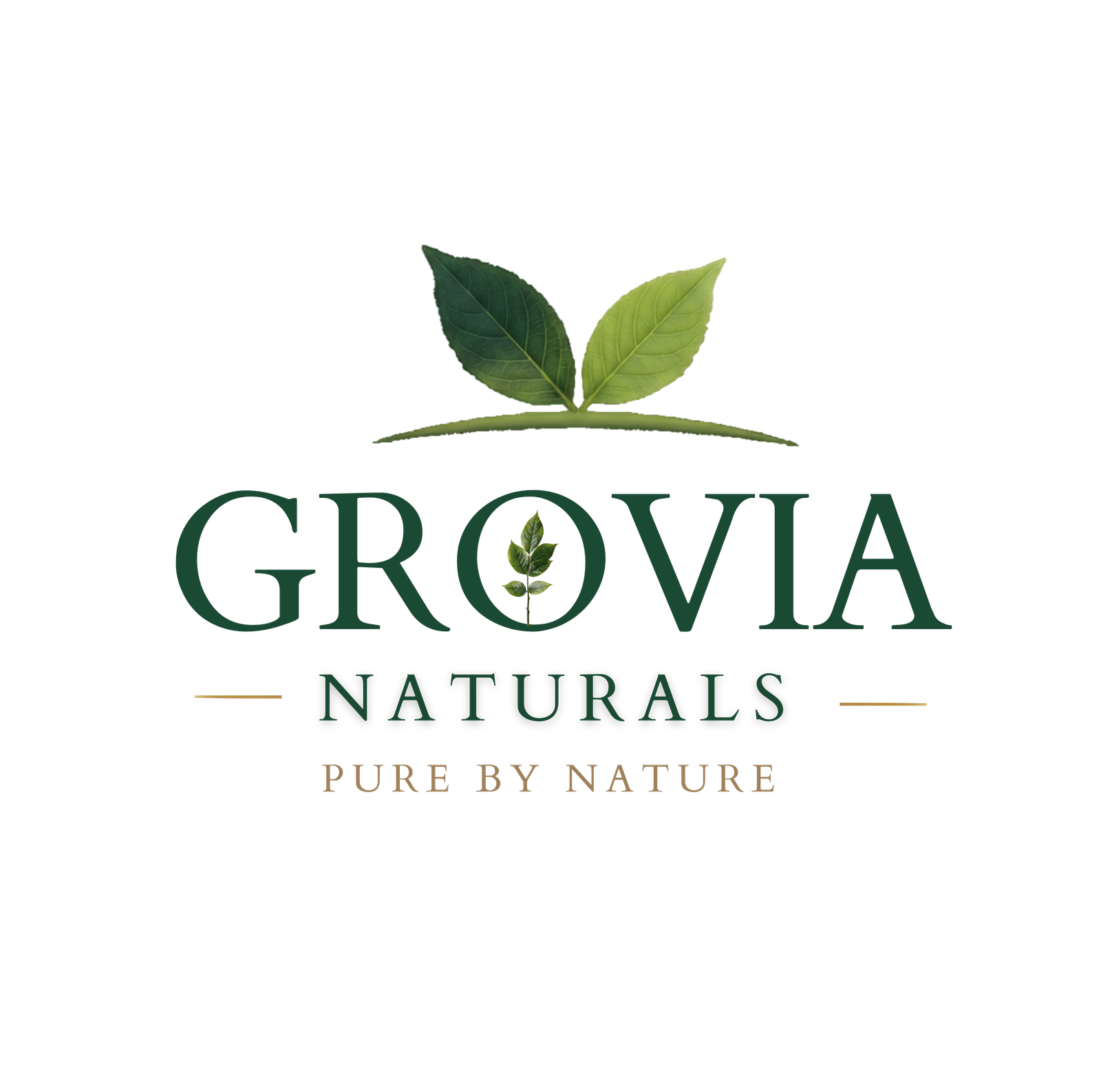 Grovia Naturals